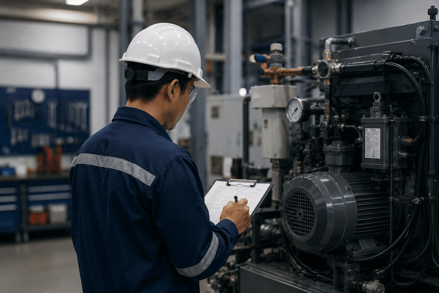 Industrial Maintenance & Engineering Services Group